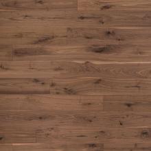 Walnut flooring character grade